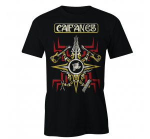 Caifanes Caifanes